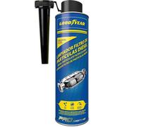 NETTOYANT, ADDITIF POUR FILTRE À PARTICULES DIESEL GOODYEAR - 300 mL