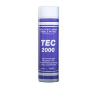 Nettoyant Admission TEC 2000 - Carburateur et Injection - 400ml