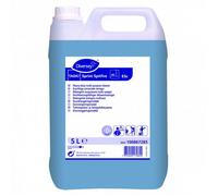 Nettoyant alcalin surpuissant PAE - TASKI SPRINT SPITFIRE - Bidon 5l -