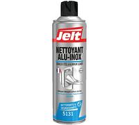 Nettoyant alu inox