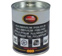 Nettoyant Aluminium - Autosol - 01 001831 - 750 ML - Sans ammoniaque - Ingrédients naturels