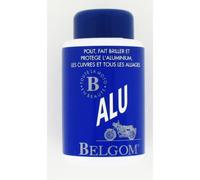 Nettoyant Aluminium Belgom 250 Ml