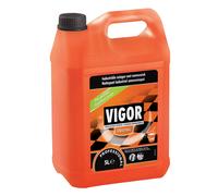 Nettoyant ammoniaqué surpuissant Vigor frais 5 L
