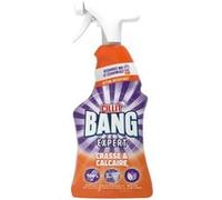 CILLIT BANG Spray nettoyant Expert Crasse &amp Calcaire 750ml