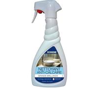 ab7 Nettoyant anti-calcaire pour salle de bains – 500 ml
