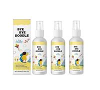 Nettoyant anti-graffiti, spray nettoyant mural à action rapide, sûr et non toxique, élimine les traces de crayon, stylo, marqueur, aquarelle et peinture acrylique