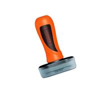 Nettoyant anti-pluie pour vitres de voiture, nettoyant pour film d'huile de verre, 100 ml, pour vitres de voiture, brosse de nettoyage de film d'huile