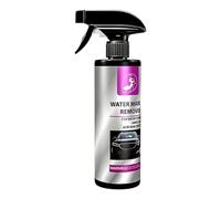 Nettoyant Anti-Taches d'Eau pour Voiture - Spray Détachant pour Véhicule | Élimination Instantanée des Traces d'Eau,Voiture Camionnette SUV Garage Maison