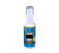 Nettoyant Anti-taches D'huile De Cuisine 100 Ml - Dégraissant Ménager À Action Rapide For Une Élimination Sans Effort De La Graisse(10PCS)