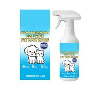 Nettoyant Anti-Taches Lacrymales pour Chien Spray De Toilettage Doux | Spray Nettoyant Pour Pattes De Chat Pour Pattes Corps Visage Oreilles Maison Animalerie, Soins