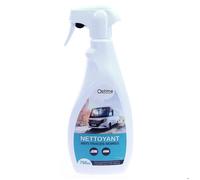 Nettoyant anti-traces noires