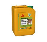 Nettoyant anti-traces vertes, rouges et noires SIKA Sikagard-1130 Stop Pro Evolution - 5L