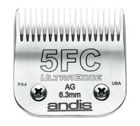 Nettoyant antibactérien pour jouets Andis 5FC Acier Chrome