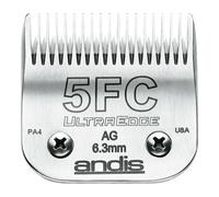 Nettoyant antibactérien pour jouets Andis 5FC Acier Chrome