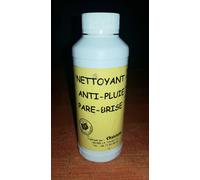 Nettoyant Antipluie & Anti Insectes Spécial Pare Brise