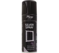 Nettoyant argent anti ternissure aérosol SILVER SPRAY HAGERTY