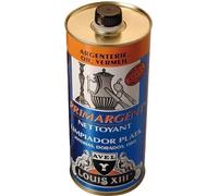 Saphir Nettoyant argenterie pour or et vermeil – 250 ml