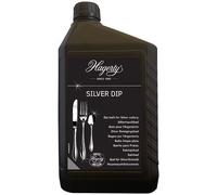 Nettoyant argenterie pour usage professionnel 2 L