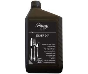 Nettoyant argenterie pour usage professionnel 2 L