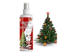 Nettoyant artificiel pour - Liquide de nettoyage décoratif, spray brillant faux greenery, solution de dépoussiérage, formule de rafraîchissement de | Entretien de l'affichage qui