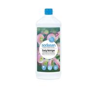 Nettoyant au vinaigre Sodasan 1l