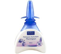 Nettoyant Auriculaire Physio pour les oreilles 100ml