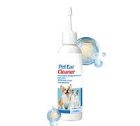 Nettoyant Auriculaire Pour Chien Gouttes Hydratantes Éliminant Les Débris