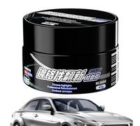 Nettoyant Auto Chrom - de Rust Remover 43G, Soudure d'oxydation conviviale en Toute sécurité | Produit de Soins Efficace pour Les Voitures Camion MotoCycles SUV Transporter Reporter Rims