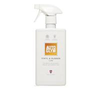 Nettoyant AUTOGLYM pour vinyle et caoutchouc - en spray - 500ml
