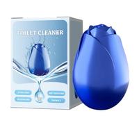 Nettoyant automatique pour réservoir de toilettes - Le gardien de la propreté de votre maison : combat les bactéries et les odeurs, protège la santé de toute la famille, distribution pratique