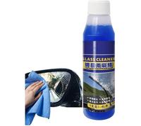 Nettoyant automobile hydrophobe Liquide de nettoyage de pare-brise Liquide de lavage de vitres Liquide de lavage d NETTOYANT VITRES