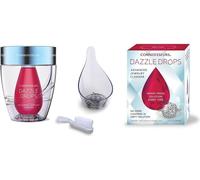 Nettoyant avancé pour bijoux Dazzle Drops