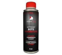 Nettoyant Avant Vidange Boîte Automatique 375ml - IRONTEK | IT227 | Additif ATF | Dissout Dépôts | Prolonge Durée Vie de la boîte