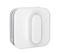 Nettoyant avec aimant pour voiture, double face, multifonction