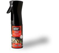 Nettoyant barbecue WEBER Huile anti-adhesive 200ml