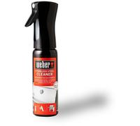 Spray Nettoyant Weber pour surfaces inox