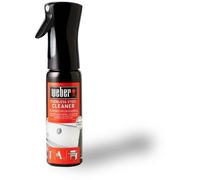 Weber 17682 produit nettoyant pour four et gril
