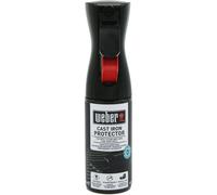 Nettoyant barbecue WEBER Spray protecteur pour fonte - 200 ml