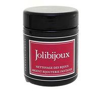 Nettoyant bijoux en argent et bijoux fantaisie Jolibijoux 170 ml