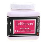 Nettoyant Bijoux en Argent et Bijoux Fantaisie Jolibijoux 500 ML