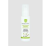 Nettoyant sextoy fleur de coton bio 100 ml