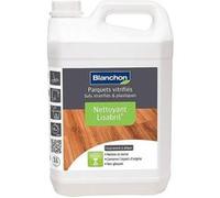 Nettoyant protecteur pour parquet vitrifié - 5 litres - Blanchon