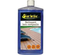 Nettoyant bois composite 1l