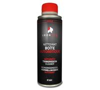 Nettoyant Boîte Automatique 375ml | IRONTEK | Additif Transmission | Dissout Dépôts, Restaure Fiabilité, Préparation Prèvidange, Entretien Complet, Prolonge Durée Vie
