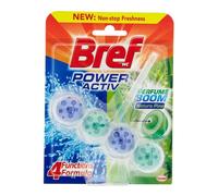 Nettoyant Bref WC pin
