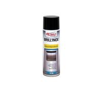 Aexalt – Nettoyant brillanteur Brill'Inox – Aérosol 650 ml