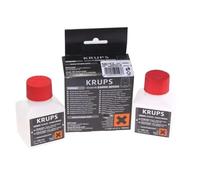 NETTOYANT BUSE CAPPUCCINO PAR 2 POUR PETIT ELECTROMENAGER KRUPS - XS900010