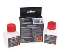 Krups Nettoyant buse cappuccino XS900010 - Pack de 2 pour petit électroménager