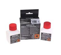 Krups Nettoyant buse cappuccino XS900010 - Pack de 2 pour petit électroménager