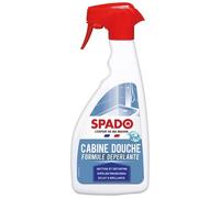 Nettoyant cabine de douche 500 ml